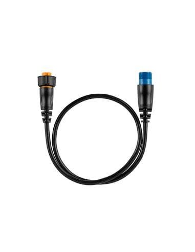 Cable Garmin adaptador para transductor  8 pin a 12 pin