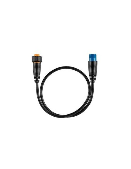 Cabo de alimentação/dados Striker Garmin