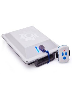 Batería Externa de Motor Bixpy PP-378