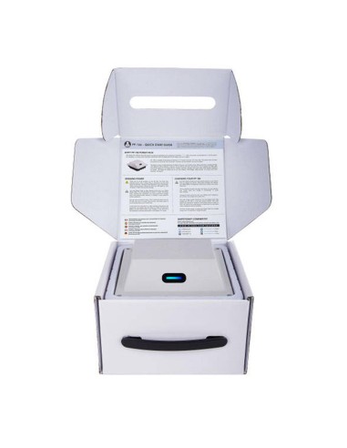 Base eléctrica Bixpy PP-166