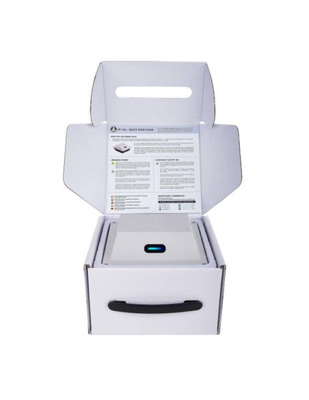 Base eléctrica Bixpy PP-166