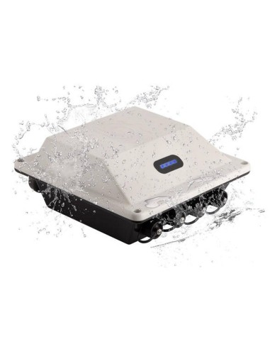 Base eléctrica Bixpy PP-166