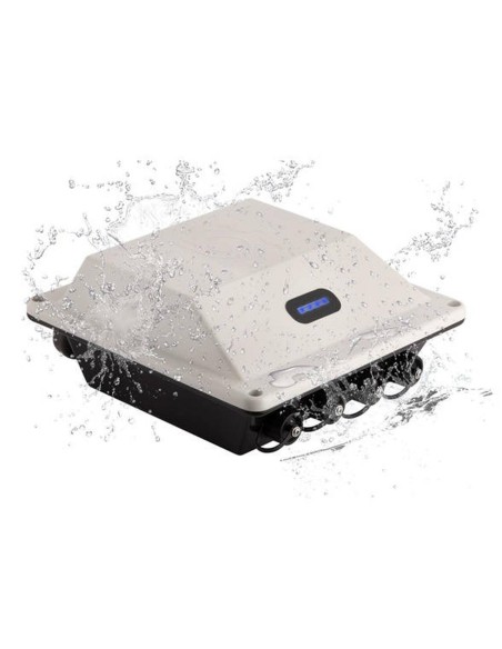Base eléctrica Bixpy PP-166