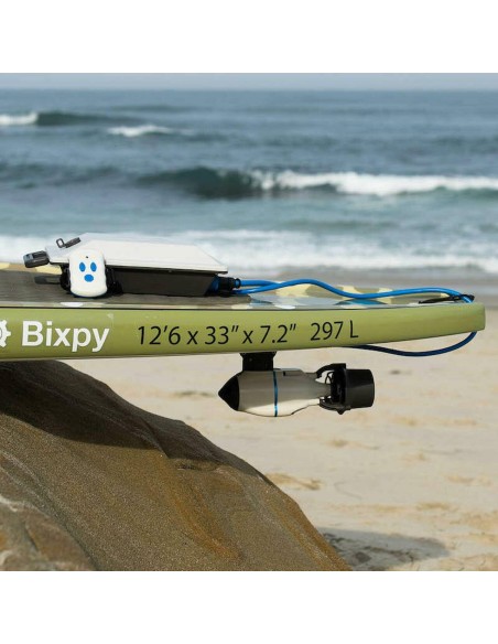 Adaptador Bixpy para SUP Paddle (Motores J-1 y J-2)