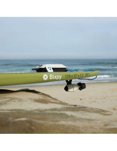 Adaptador Bixpy para SUP Paddle (Motores J-1 y J-2)