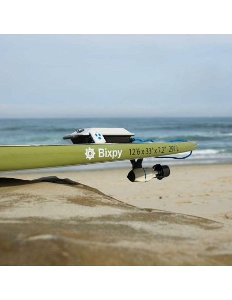 Adaptador Bixpy para SUP Paddle (Motores J-1 y J-2)