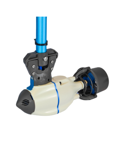 Soporte de  Motor Bixpy  Hobie® Pro Angler / Compass / Outback (motores J-2)