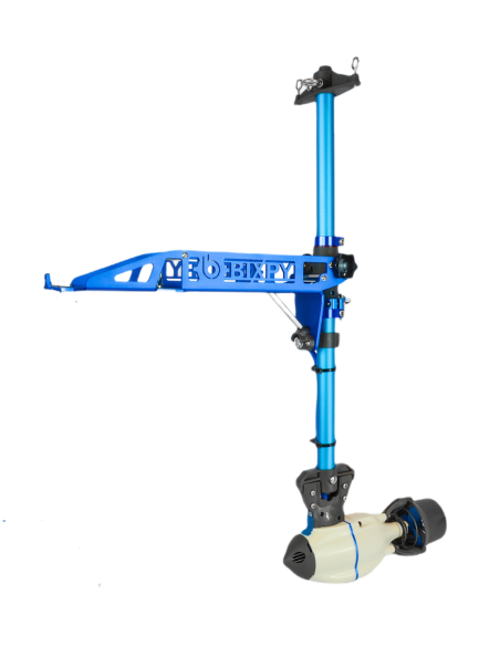 Soporte de  Motor Bixpy  Hobie® Pro Angler / Compass / Outback (motores J-2)