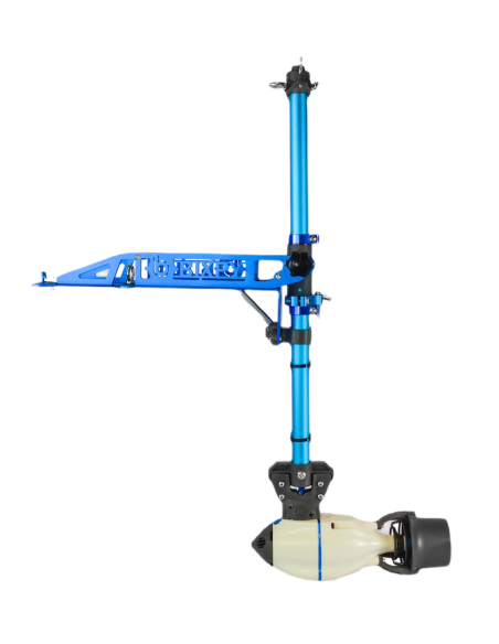 Soporte de  Motor Bixpy  Hobie® Pro Angler / Compass / Outback (motores J-2)