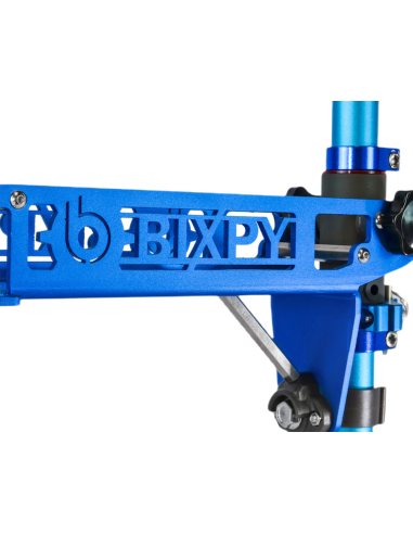 Soporte de  Motor Bixpy  Hobie® Pro Angler / Compass / Outback (motores J-2)
