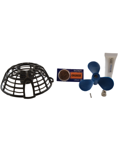Bixpy Kit de Mantenimiento del Motor J-2