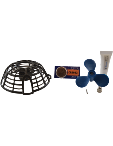Bixpy Kit de Mantenimiento del Motor J-2