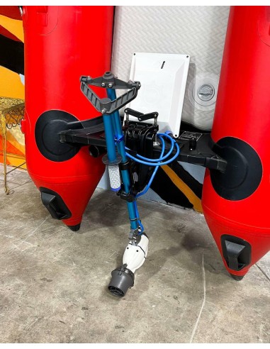 Bixpy Adaptador para espejo de popa (motores J-2)