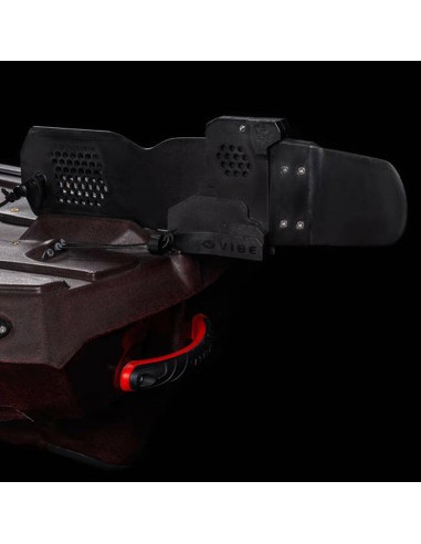 Bixpy Adaptador de timón universal (motores J-2)