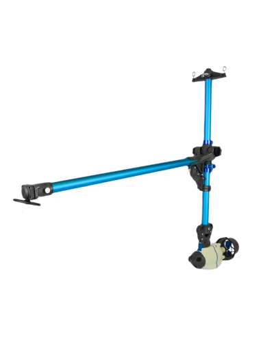 Bixpy Adaptador Universal para Kayak (Motores J-2)