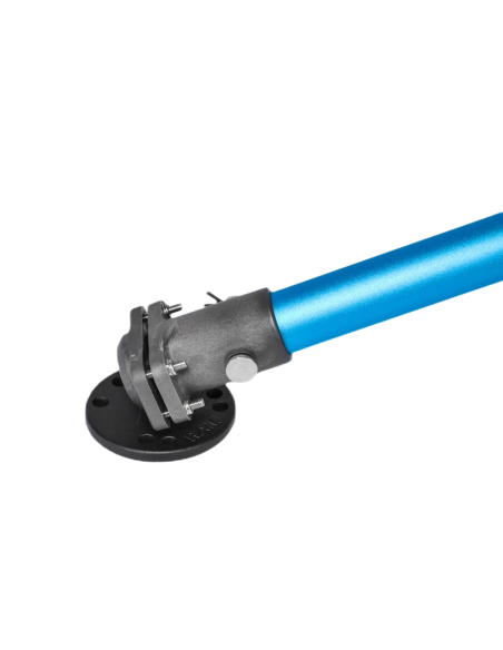 Bixpy Adaptador Universal para Kayak (Motores J-2)