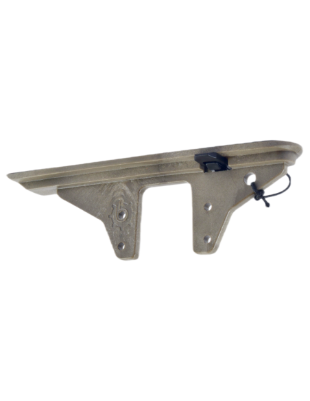 Bixpy SUP Aleta deslizante y de bloqueo (motores J-1 y J-2)