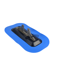Adaptador Bixpy de aleta de bricolaje para SUP (motores J-2)