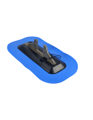 Adaptador Bixpy de aleta de bricolaje para SUP (motores J-2)