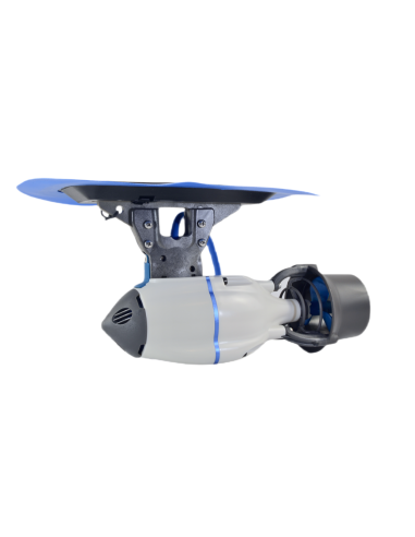 Adaptador Bixpy de aleta de bricolaje para SUP (motores J-2)