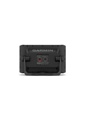 Sonda Plotter Garmin ECHOMAP™ UHD2 de 5" 52cv w/GT20