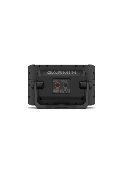 Sonda Plotter Garmin ECHOMAP™ UHD2 de 5" 52cv w/GT20