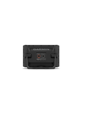 Sonda Plotter Garmin ECHOMAP™ UHD2 de 7" 72cv w/GT20