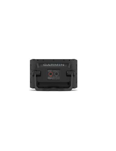 Sonda Plotter Garmin ECHOMAP™ UHD2 de 7" 72cv w/GT20