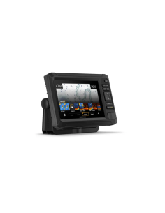 Songa Plotter ECHOMAP™ UHD2 de 5"