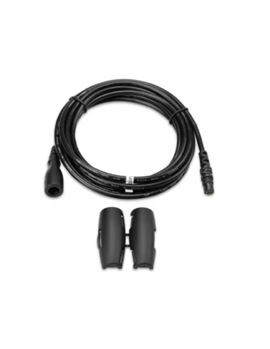 Cable Garmin de extensión de transductor 3m (4 pines)