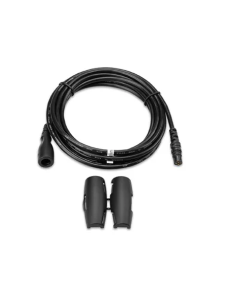 Cable Garmin de extensión de transductor 3m (4 pines)