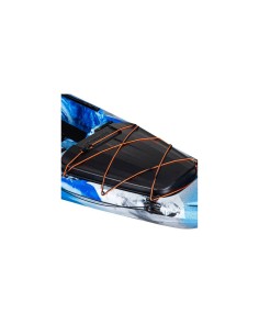 Tambucho de proa Supernova