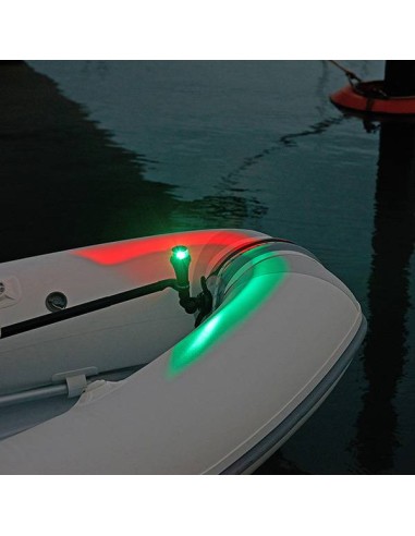 Railblaza iPS LUZ BICOLOR LED