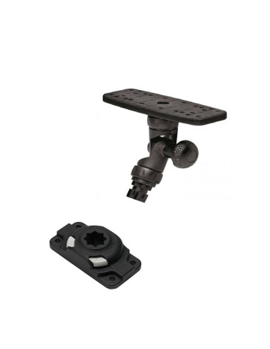 Railblaza Rotating Platform