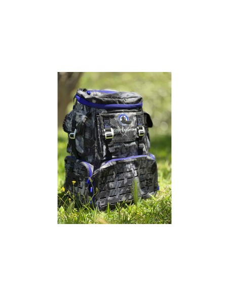 La Mochila Galaxy Tackle