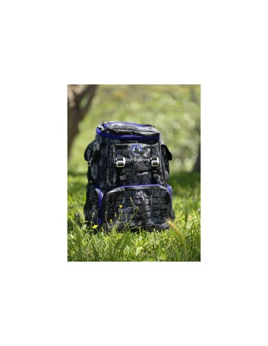 La Mochila Galaxy Tackle