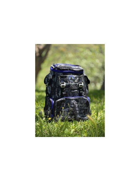 La Mochila Galaxy Tackle