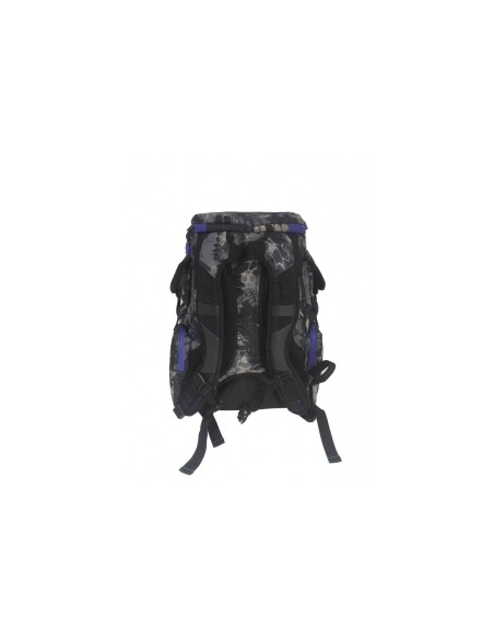 La Mochila Galaxy Tackle
