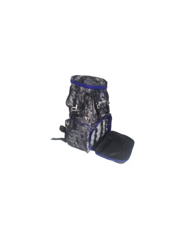 La Mochila Galaxy Tackle