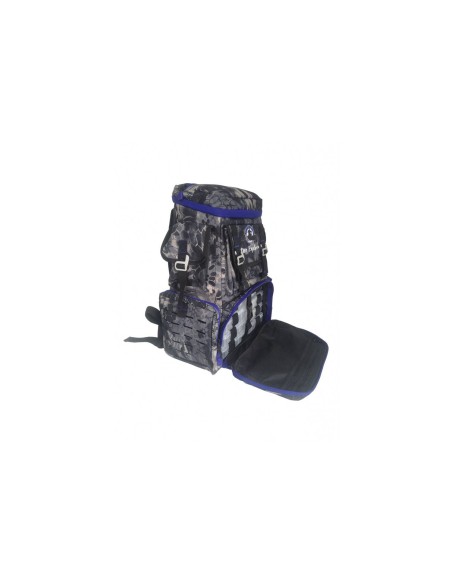 La Mochila Galaxy Tackle