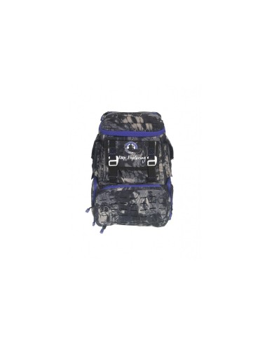 La Mochila Galaxy Tackle