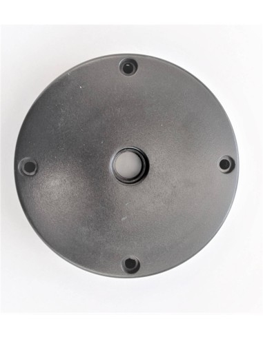 Rudder Back Disc Wahoo S