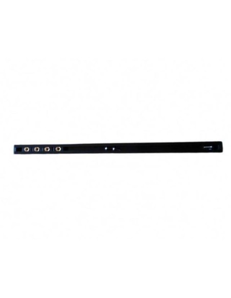 Rail frontal Alboran Fx