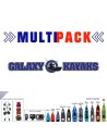 Multipack Pesca