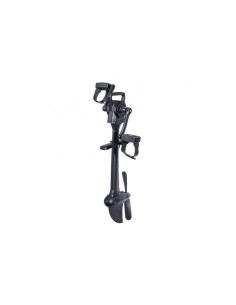 Cyclon Pedal System