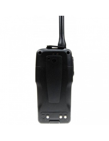VHF PORTÁTIL HM 130 PLUS
