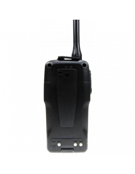 VHF PORTÁTIL HM 130 PLUS