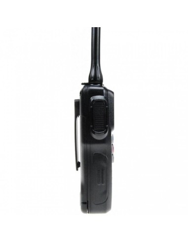VHF PORTÁTIL HM 130 PLUS