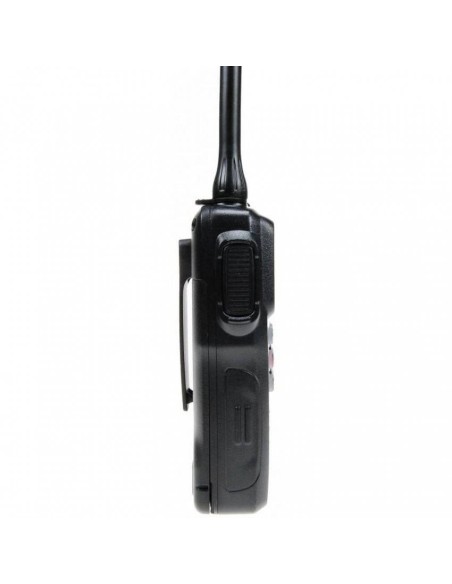 VHF PORTÁTIL HM 130 PLUS