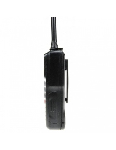 VHF PORTÁTIL HM 130 PLUS